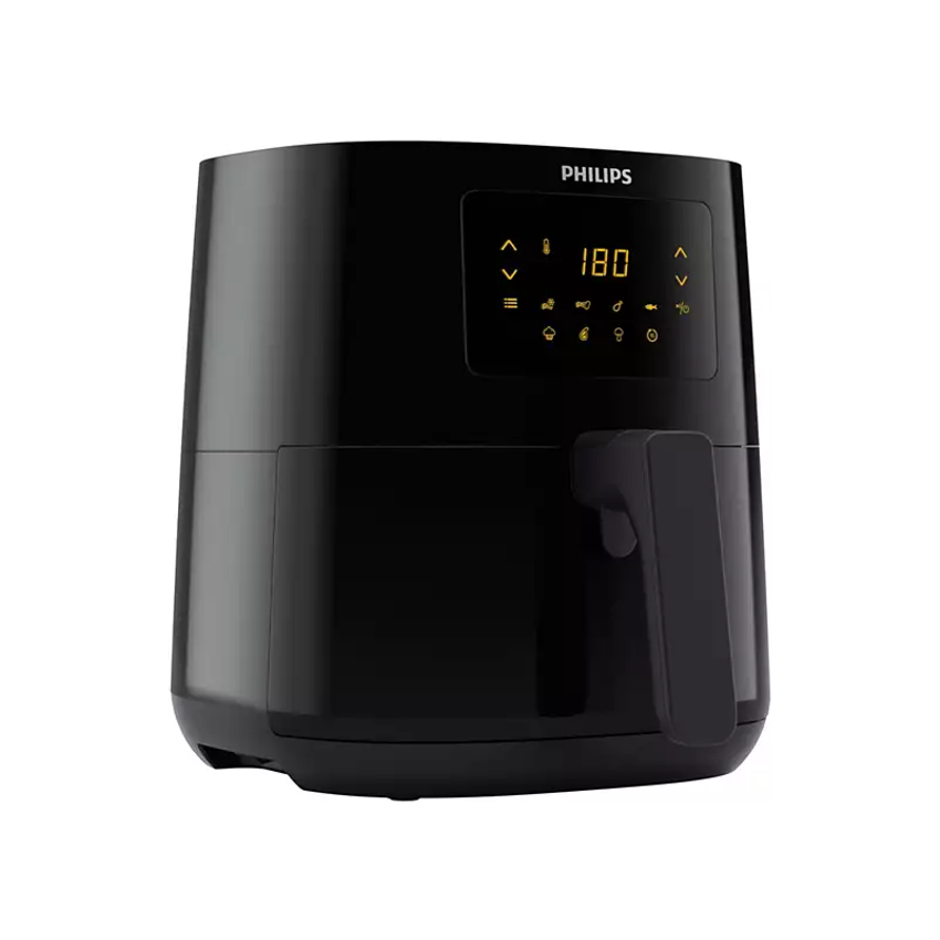 Philips 0.8kg/4.1L Digital Essential Airfryer (Photo: 2)